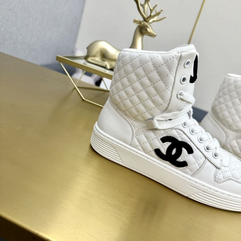 Chanel Sneakers